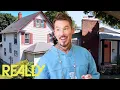 David Bromstad Helps Lottery Winner Find Upstate New York Home My Lottery Dream Home