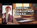 Level Up Your Python Skills with Data Type Coding Challenge