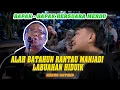 Download Lagu Taragak Pulang - Eja, Abdi \u0026 Dira (Live Ngamen) Nando Satoko