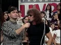 Firehouse - Here For You - Live @ Programa Livre 1995