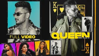 Queen Begi Paan Di (Official Video) Kptaan | Featuring Showkidd | Latest Punjabi Songs 2023