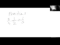 HOW TO HELP YOUR CHILD REACH THEIR FULL POTENTIAL IN MATHEMATICS