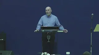 LUTE PELA SUA FAMÍLIA - Pr. Edivaldo Cano