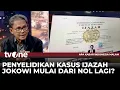 Download Lagu Aduan Ijazah Jokowi Dibuka Lagi, Purn Aryanto: Akan Terbuka Peluang Uji Forensik Lagi | AKIM tvOne