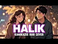 Halik - Kamikazee | Smooth R&B Cover