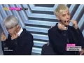 【TVPP】EXO - Overdose, 엑소 - 중독 @ Goodbye Stage, Show! Music Core Live
