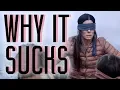 What s the Deal With Bird Box