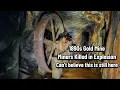 Miners Killed in Explosion - Abandoned Black Bear Gold Mine Claim