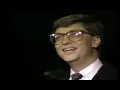 Bill Gates - Microsoft Key Note 1991