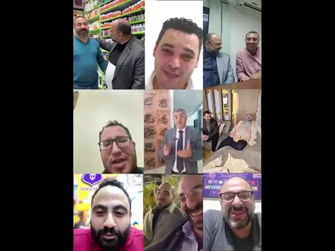 آراء عملاء الاستشارة التسويقية من 9 دول