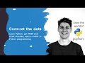Become a Python programmer