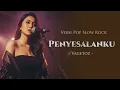Penyesalanku – Vagetoz | Pop Slow Rock Cover AI