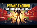 Lagu Amerika Investasi Besar di Indonesia! Siasat China Balas Dendam Lewat Jalur Ekonomi ASEAN