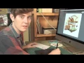Create More Working in Adobe Photoshop - Creating an Animated GIF With Brooke A Allen