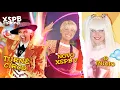 Lagu XUXA FALA SOBRE O SHOW CIRCO, XSPB 7 E INÍCIO DO PROJETO | XUXA NO FAUSTÃO