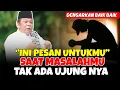 Download Lagu DENGARKAN KETIKA ANDA SEDANG BANYAK MASALAH - CERAMAH KH ZAINUDIN MZ TERBARU 2025 MP3