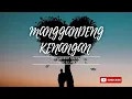 Download Lagu Jhon Kenedy Nadeak - Manggandeng Kenangan (Musik \u0026 Lirik)