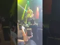 [181208 dpr ctyl in kuala lumpur] dpr live laputa ft crush