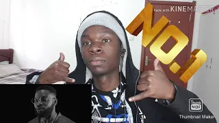 skales x harmonize x falz oliver twist ii remix reaction video bata king