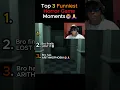 Download Lagu Top 3 FUNNIEST Horror Game Moments… PART 4 is INSANE! 💀😂
