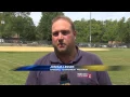 Bergen County Memorial Day Tournament