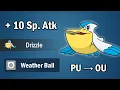 Download Lagu The BEST Buffs to Old Pokémon
