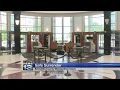 Bernalillo County Metro Court hosts Safe Surrender event