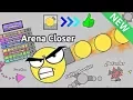HOW TO HACK DIEP IO NOT CLICKBAIT Read Disc NEW MOD MENU