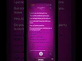 Download Lagu ~ your love is my drug ~ • kesha • #sgorts #lyrics #fyp #viral #lipsync #songs4u_