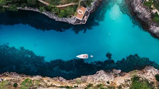 THE REASON we CROSSED the MED – we ARRIVED | Ep.46  – sailing documentary