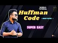 Huffman Method in Bangla Tutorial No offence