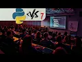 python lecture 7