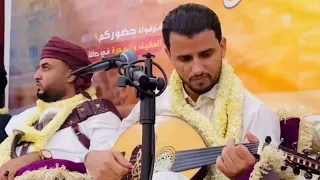 الفنان حسين محب   شلك الباز من بين أخوتك      من جلسات جيبوتي أفراح آل واصل دندنها