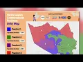Harris County precinct redistricting proposal