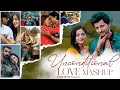 Download Lagu Unconditional Love Mashup | Sticky Beatz | Arijit Singh | Darshan Raval | Best Of Love Mashup 2024