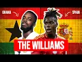 The Williams Brothers A Story of Hope and Glory