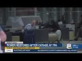 TECO investigating power outage at Tampa International Airport