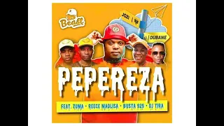 beast pepereza ft zuma reece madlisa busta 929 u0026 dj tira