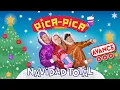 Download Lagu Pica-Pica - NAVIDAD TOTAL (AVANCE NUEVO ÁLBUM) / NAVIDAD