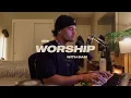 Download Lagu WORSHIP WITH SAM | 02/02/2024 | MY JESUS... MY SAVIOUR!