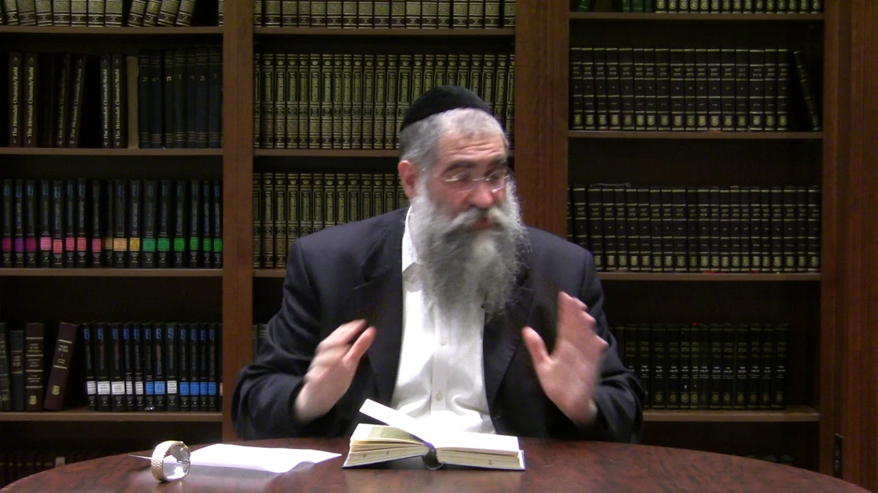 Artwork for podcast Tanya by Rabbi Yitzchok Minkowicz