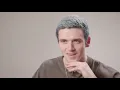 Lauv & Troye Sivan on Writing ‘i’m so tired…’ | MTV News