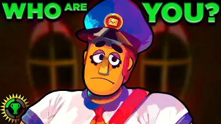 Game Theory: Eddie Dear Changes EVERYTHING! (Welcome Home)