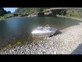 Sitka 6ft mini jet