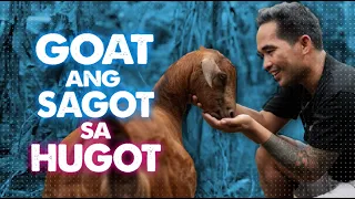 Goat ang Sagot sa Hugot