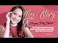 Download Lagu LOVE STORY BUNGA CITRA LESTARI   BCL @ITSMEBCL