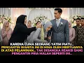 Download Lagu Pengantin Miskin Yatim Ini Dihina Mertua di Pelaminan, 1 Bulan Kemudian Semua Terkunci Mulut!