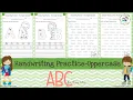 ABC Alphabet Find the Missing Letters with FREE PDF File Download Now Click Show More Description