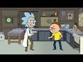morty i'm bored, i'm gonna kill you