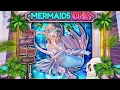 Download Lagu TRAPPED as a *MERMAID* for *EVERY ROUND* no MATTER THE THEME in DRESS TO IMPRESS! (*NEW* Siren Tail)